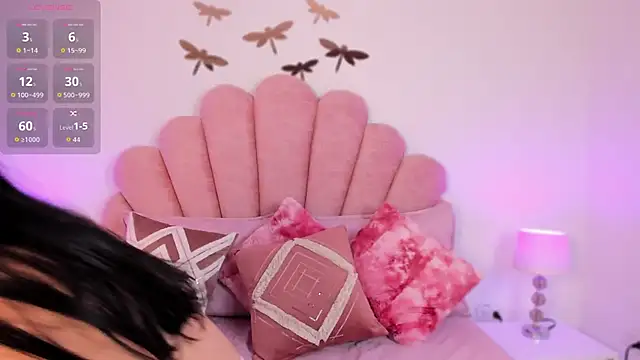 Daddysgirl 18 online show from 10/16/25, 01:34