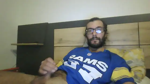 Arbneh69 online show from 10/04/25, 05:44