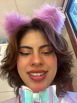 Eva Feller69 online show from 07/28/26, 10:09