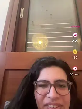 luciamaria01 online show from 06/08/26, 01:55
