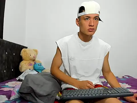 dylan navas online show from 11/30/25, 09:30