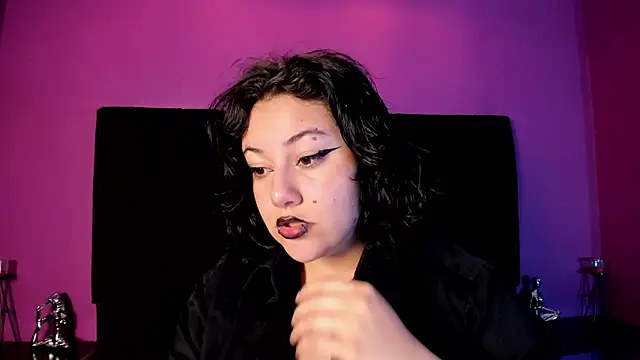 SabbathSinclair online show from 11/24/25, 11:32