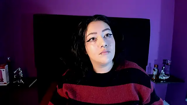 SabbathSinclair online show from 12/05/25, 11:41