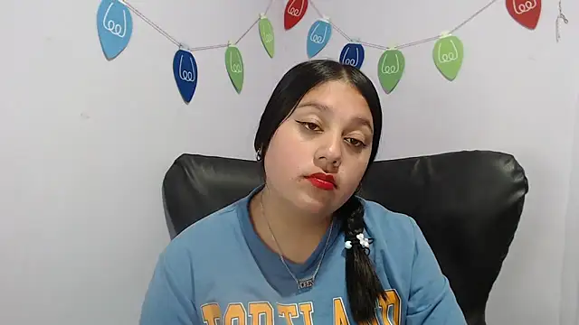 Snapshot of KOREN_JALAA chatting on 12/26/24, 11:46 KOREN JALAA online show from 12/26/24, 11:46