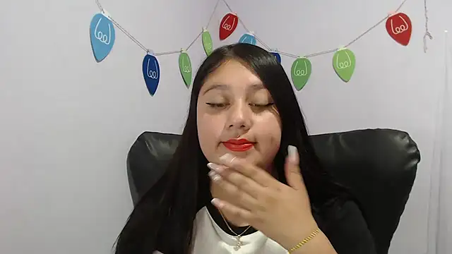 Snapshot of KOREN_JALAA chatting on 01/07/25, 09:57 KOREN JALAA online show from 01/07/25, 09:57