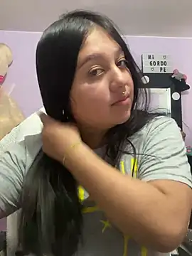 Snapshot of KOREN_JALAA chatting on 01/12/25, 06:38 KOREN JALAA online show from 01/12/25, 06:38
