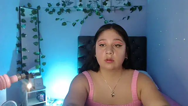 Snapshot of KOREN_JALAA chatting on 02/08/25, 04:47 KOREN JALAA online show from 02/08/25, 04:47