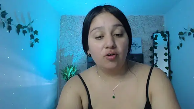 Snapshot of KOREN_JALAA chatting on 03/14/25, 10:38 KOREN JALAA online show from 03/14/25, 10:38