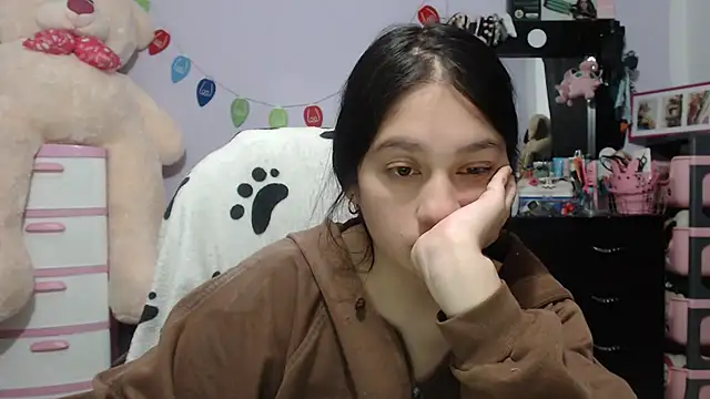 Snapshot of KOREN_JALAA chatting on 01/15/26, 02:27 KOREN JALAA online show from 01/15/26, 02:27