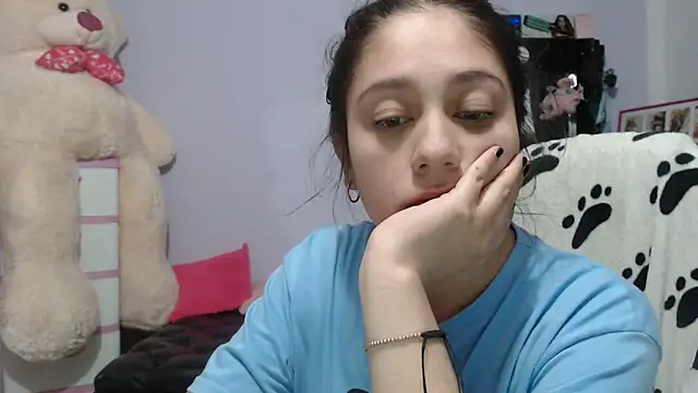 Snapshot of KOREN_JALAA chatting on 02/06/26, 11:19 KOREN JALAA online show from 02/06/26, 11:19