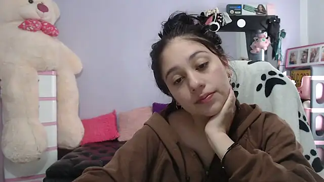 Snapshot of KOREN_JALAA chatting on 02/07/26, 06:22 KOREN JALAA online show from 02/07/26, 06:22