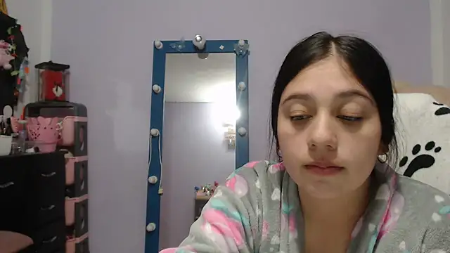 Snapshot of KOREN_JALAA chatting on 02/24/26, 05:05 KOREN JALAA online show from 02/24/26, 05:05