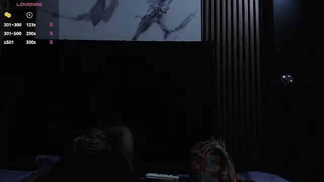 Kim Browns online show from 06/26/26, 02:16
