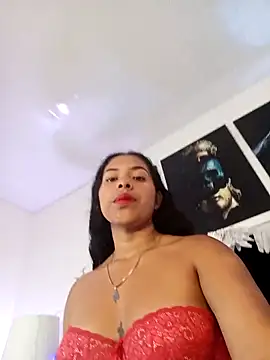 Amayavaldes online show from 11/26/25, 02:01