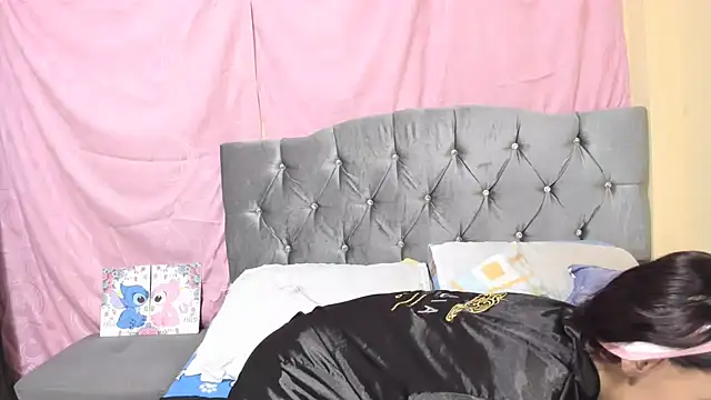 Candy sweety1 online show from 07/28/26, 04:50
