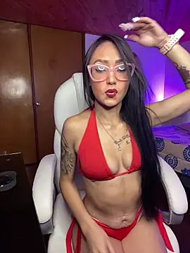 Sofiaa pink online show from 10/14/25, 07:03