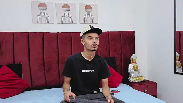 Timothe Evans online show from 10/06/25, 08:39