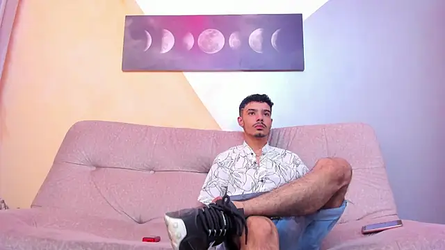 Timothe Evans online show from 10/07/25, 08:39