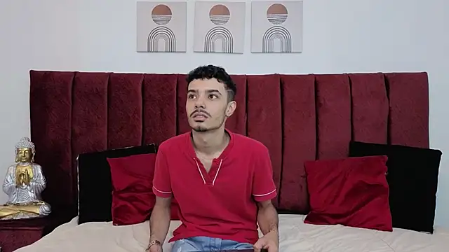 Timothe Evans online show from 10/13/25, 08:31