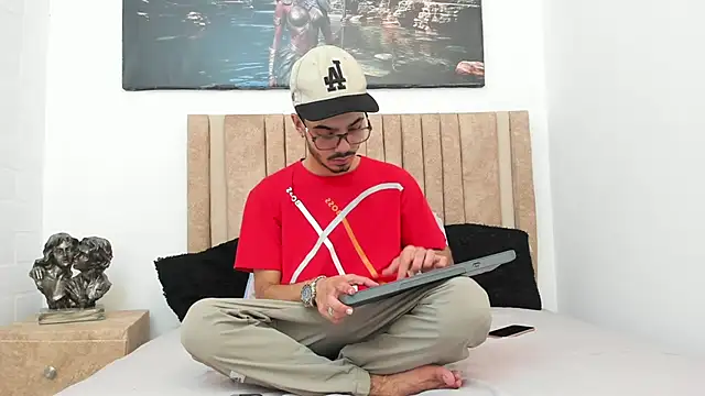 Timothe Evans online show from 11/01/25, 08:33