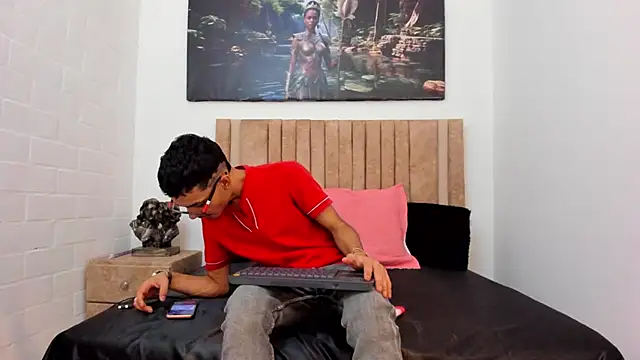 Timothe Evans online show from 11/19/25, 07:58