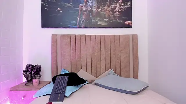 Timothe Evans online show from 12/03/25, 03:58