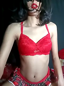 heaven girl 321 online show from 10/26/25, 07:53