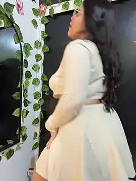 GabrielleMarsh1 online show from 12/03/25, 02:52