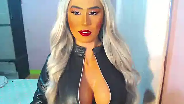 Lustyscarlette  online show from 10/07/25, 12:52