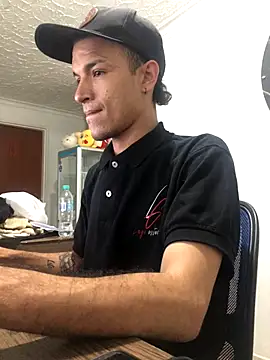 santyrestrepo online show from 10/07/25, 10:40