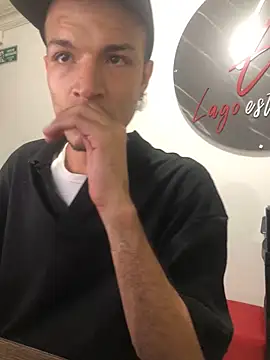 santyrestrepo online show from 10/09/25, 10:19