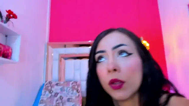 Cameron naughty online show from 10/26/25, 11:27