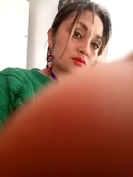 Nata-A77 online show from 11/17/25, 03:07