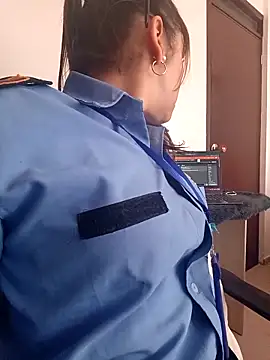 Nata-A77 online show from 11/23/25, 01:22