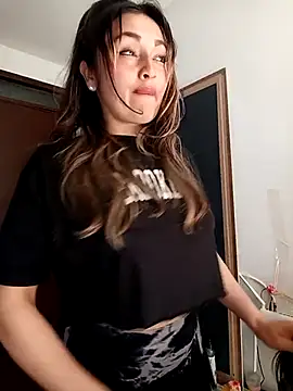 Nata-A77 online show from 12/15/25, 04:44