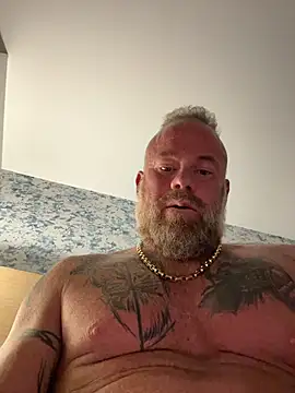 Muscledick40 online show from 03/05/26, 09:05