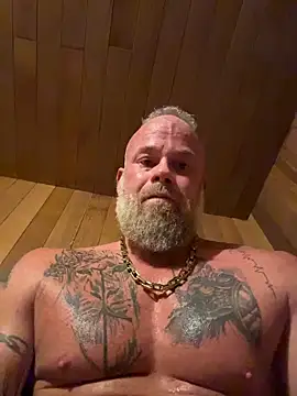 Muscledick40 online show from 03/12/26, 09:32