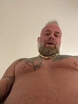 Muscledick40 online show from 03/13/26, 01:29