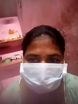 Eswar77 online show from 10/18/25, 01:52