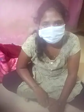 Eswar77 online show from 11/04/25, 04:50