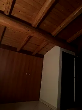 Blessed0852 online show from 10/08/25, 01:36