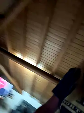 Blessed0852 online show from 10/20/25, 04:07