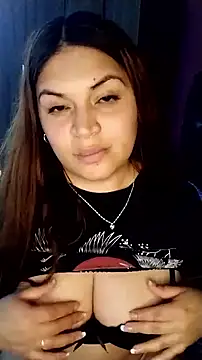 cieloking09 online show from 10/22/25, 04:57