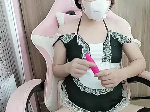 Snapshot of JannaDaam chatting on 10/11/25, 07:29 JannaDaam online show from 10/11/25, 07:29