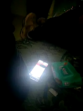 DLORAH876 online show from 10/05/25, 06:45