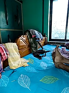 Shiyalsen online show from 11/10/25, 01:26