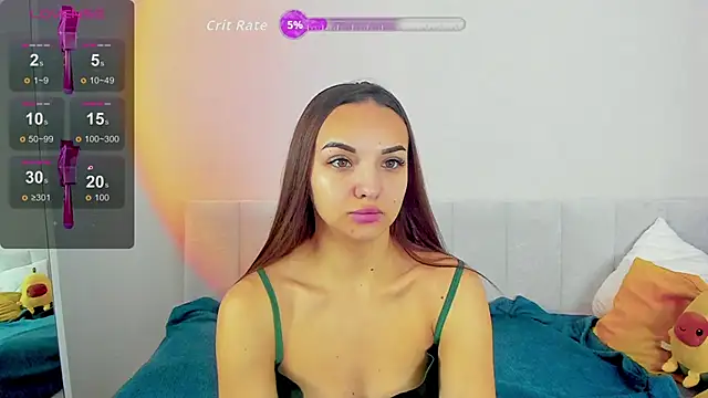 Mili Milash online show from 11/05/25, 03:17