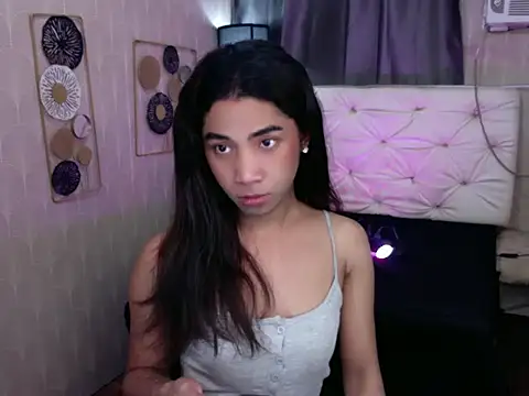 Seductive nathalie online show from 11/01/25, 04:03