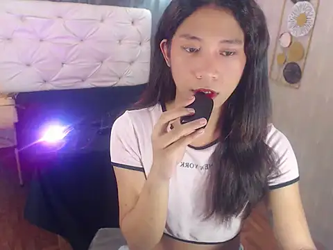 Seductive nathalie online show from 11/28/25, 04:26