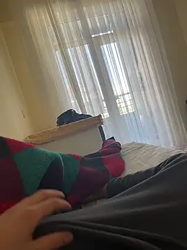 genckaan00 online show from 10/05/25, 09:51